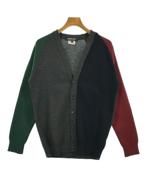 COMME des GARCONS HOMME DEUX(コムデギャルソンオムドゥ)のカーディガン サイズ:L 15,400円