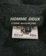 COMME des GARCONS HOMME DEUX（コムデギャルソンオムドゥ）カーディガン グレー サイズ:L メンズ/2200708656044