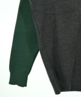 COMME des GARCONS HOMME DEUX（コムデギャルソンオムドゥ）カーディガン グレー サイズ:L メンズ/2200708656044