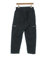 COMME des GARCONS HOMME DEUX（コムデギャルソンオムドゥ）カーゴパンツ 黒 サイズ:M メンズ/2200708825013