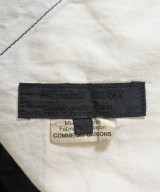 COMME des GARCONS HOMME DEUX（コムデギャルソンオムドゥ）カーゴパンツ 黒 サイズ:M メンズ/2200708825013