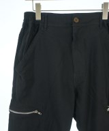 COMME des GARCONS HOMME DEUX（コムデギャルソンオムドゥ）カーゴパンツ 黒 サイズ:M メンズ/2200708825013
