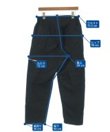 COMME des GARCONS HOMME DEUX（コムデギャルソンオムドゥ）カーゴパンツ 黒 サイズ:M メンズ/2200708825013