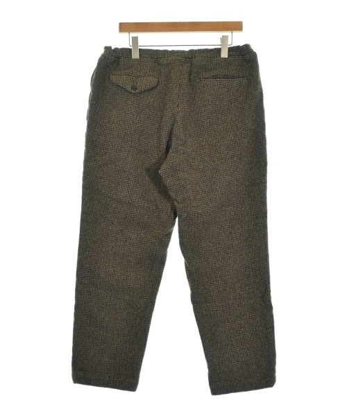 COMME des GARCONS HOMME DEUX（コムデギャルソンオムドゥ）その他 茶 サイズ:L メンズ/2200708942178