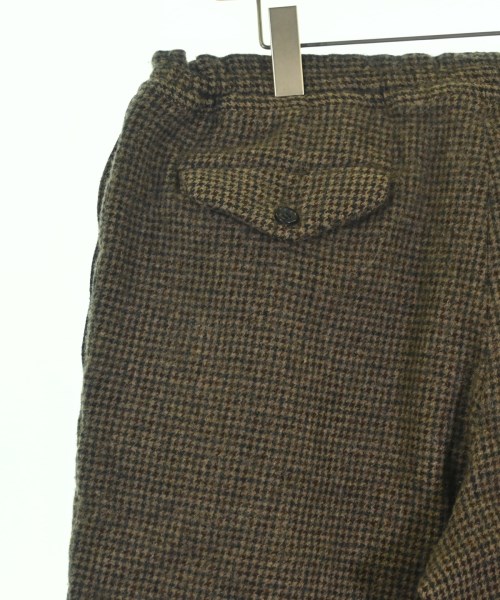 COMME des GARCONS HOMME DEUX（コムデギャルソンオムドゥ）その他 茶 サイズ:L メンズ/2200708942178