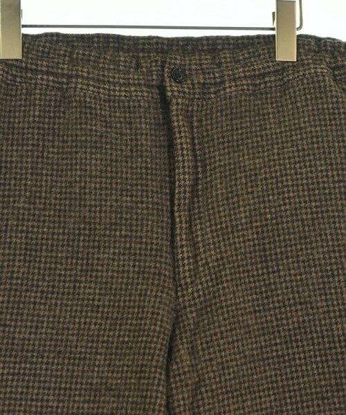 COMME des GARCONS HOMME DEUX（コムデギャルソンオムドゥ）その他 茶 サイズ:L メンズ/2200708942178