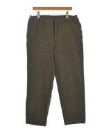 COMME des GARCONS HOMME DEUX（コムデギャルソンオムドゥ）その他 茶 サイズ:L メンズ/2200708942178