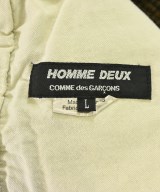 COMME des GARCONS HOMME DEUX（コムデギャルソンオムドゥ）その他 茶 サイズ:L メンズ/2200708942178