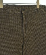 COMME des GARCONS HOMME DEUX（コムデギャルソンオムドゥ）その他 茶 サイズ:L メンズ/2200708942178