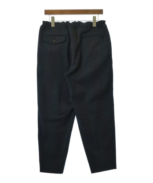 COMME des GARCONS HOMME DEUX（コムデギャルソンオムドゥ）その他 紺 サイズ:S メンズ/2200707054100