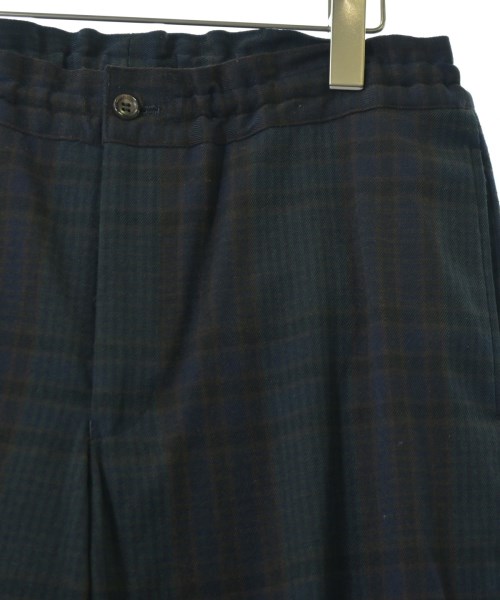 COMME des GARCONS HOMME DEUX（コムデギャルソンオムドゥ）その他 紺 サイズ:S メンズ/2200707054100
