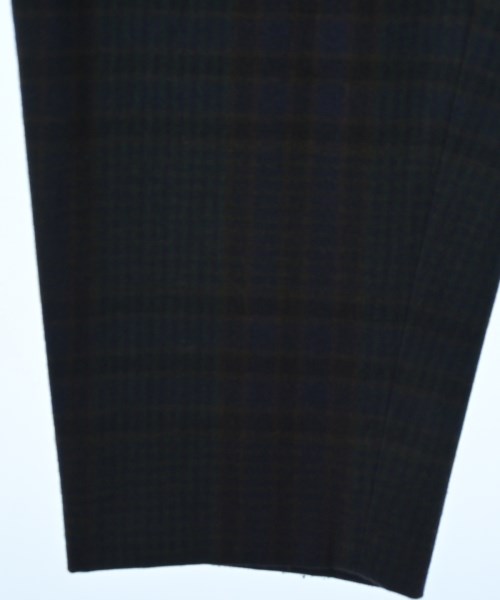 COMME des GARCONS HOMME DEUX（コムデギャルソンオムドゥ）その他 紺 サイズ:S メンズ/2200707054100