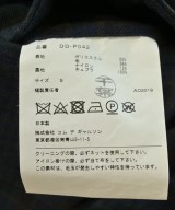 COMME des GARCONS HOMME DEUX（コムデギャルソンオムドゥ）その他 紺 サイズ:S メンズ/2200707054100