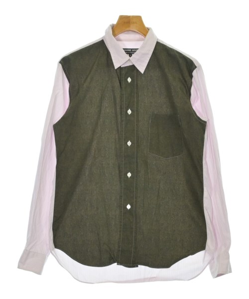 COMME des GARCONS HOMME DEUX(コムデギャルソンオムドゥ)のカジュアルシャツ サイズ:M 6,600円