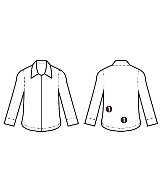 COMME des GARCONS HOMME DEUX（コムデギャルソンオムドゥ）カジュアルシャツ ピンク サイズ:M メンズ/2200709093107