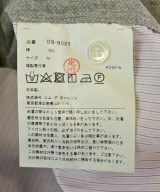 COMME des GARCONS HOMME DEUX（コムデギャルソンオムドゥ）カジュアルシャツ ピンク サイズ:M メンズ/2200709093107