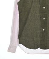 COMME des GARCONS HOMME DEUX（コムデギャルソンオムドゥ）カジュアルシャツ ピンク サイズ:M メンズ/2200709093107