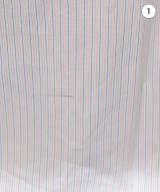 COMME des GARCONS HOMME DEUX（コムデギャルソンオムドゥ）カジュアルシャツ ピンク サイズ:M メンズ/2200709093107