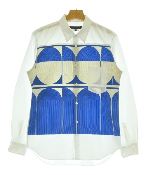 COMME des GARCONS HOMME DEUX(コムデギャルソンオムドゥ)のカジュアルシャツ サイズ:M 13,000円
