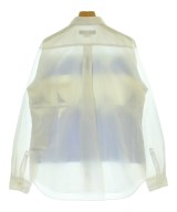 COMME des GARCONS HOMME DEUX（コムデギャルソンオムドゥ）カジュアルシャツ 白 サイズ:M メンズ/2200708449066