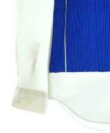 COMME des GARCONS HOMME DEUX（コムデギャルソンオムドゥ）カジュアルシャツ 白 サイズ:M メンズ/2200708449066