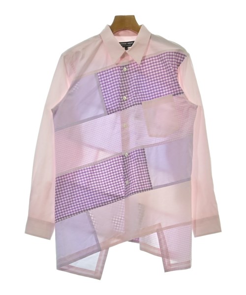 COMME des GARCONS HOMME DEUX(コムデギャルソンオムドゥ)のカジュアルシャツ サイズ:S 30,000円