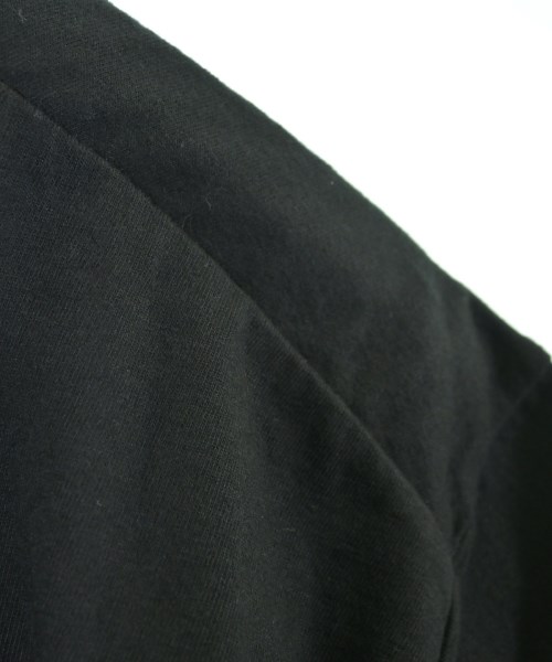 COMME des GARCONS HOMME DEUX（コムデギャルソンオムドゥ）Tシャツ・カットソー 黒 サイズ:L メンズ/2200709396093