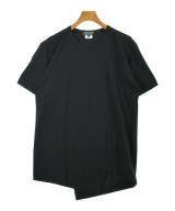 COMME des GARCONS HOMME DEUX（コムデギャルソンオムドゥ）Tシャツ・カットソー 黒 サイズ:L メンズ/2200709396093