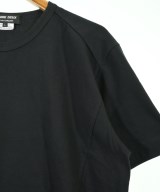 COMME des GARCONS HOMME DEUX（コムデギャルソンオムドゥ）Tシャツ・カットソー 黒 サイズ:L メンズ/2200709396093