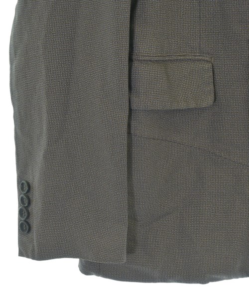COMME des GARCONS HOMME DEUX（コムデギャルソンオムドゥ）テーラードジャケット グレー サイズ:M メンズ/2200709887010