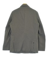 COMME des GARCONS HOMME DEUX（コムデギャルソンオムドゥ）テーラードジャケット グレー サイズ:M メンズ/2200709887010