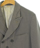 COMME des GARCONS HOMME DEUX（コムデギャルソンオムドゥ）テーラードジャケット グレー サイズ:M メンズ/2200709887010