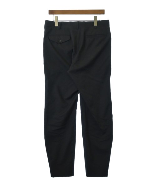 COMME des GARCONS HOMME DEUX（コムデギャルソンオムドゥ）その他 黒 サイズ:M メンズ/2200709887027
