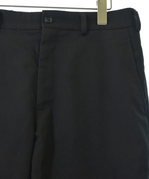 COMME des GARCONS HOMME DEUX（コムデギャルソンオムドゥ）その他 黒 サイズ:M メンズ/2200709887027