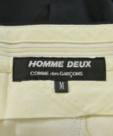 COMME des GARCONS HOMME DEUX（コムデギャルソンオムドゥ）その他 黒 サイズ:M メンズ/2200709887027