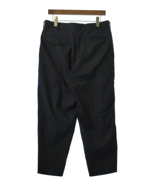 COMME des GARCONS HOMME DEUX（コムデギャルソンオムドゥ）スラックス グレー サイズ:M メンズ/2200709887034
