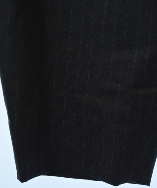 COMME des GARCONS HOMME DEUX（コムデギャルソンオムドゥ）スラックス グレー サイズ:M メンズ/2200709887034