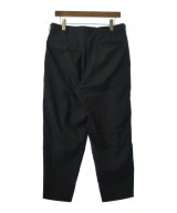 COMME des GARCONS HOMME DEUX（コムデギャルソンオムドゥ）スラックス グレー サイズ:M メンズ/2200709887034