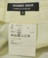 COMME des GARCONS HOMME DEUX（コムデギャルソンオムドゥ）スラックス グレー サイズ:M メンズ/2200709887034
