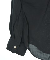 COMME des GARCONS HOMME DEUX（コムデギャルソンオムドゥ）カジュアルシャツ 黒 サイズ:M メンズ/2200709930037