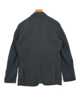 COMME des GARCONS HOMME DEUX（コムデギャルソンオムドゥ）テーラードジャケット 紺 サイズ:M メンズ/2200706353020