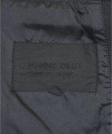 COMME des GARCONS HOMME DEUX（コムデギャルソンオムドゥ）テーラードジャケット 紺 サイズ:M メンズ/2200706353020