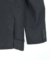 COMME des GARCONS HOMME DEUX（コムデギャルソンオムドゥ）テーラードジャケット 紺 サイズ:M メンズ/2200706353020