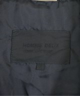 COMME des GARCONS HOMME DEUX（コムデギャルソンオムドゥ）ステンカラーコート 紺 サイズ:M メンズ/2200706353044
