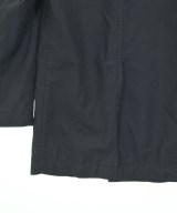 COMME des GARCONS HOMME DEUX（コムデギャルソンオムドゥ）ステンカラーコート 紺 サイズ:M メンズ/2200706353044