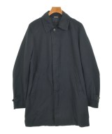 COMME des GARCONS HOMME DEUX ステンカラーコート