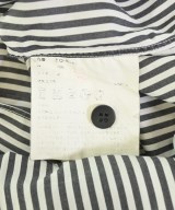 COMME des GARCONS HOMME DEUX（コムデギャルソンオムドゥ）カジュアルシャツ 黒 サイズ:M メンズ/2200706353051
