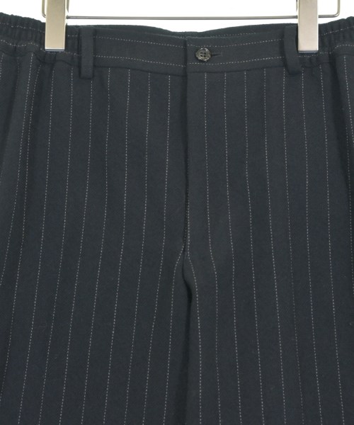 COMME des GARCONS HOMME DEUX（コムデギャルソンオムドゥ）その他 黒 サイズ:M メンズ/2200706353136