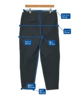 COMME des GARCONS HOMME DEUX（コムデギャルソンオムドゥ）その他 黒 サイズ:M メンズ/2200706353136
