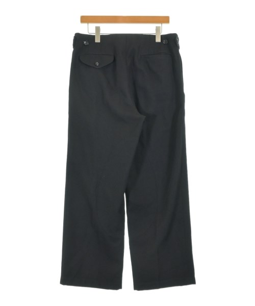 COMME des GARCONS HOMME DEUX（コムデギャルソンオムドゥ）その他 黒 サイズ:M メンズ/2200706353143